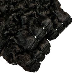 3 Bundle Deal- Body Wave Hair by Zindzi