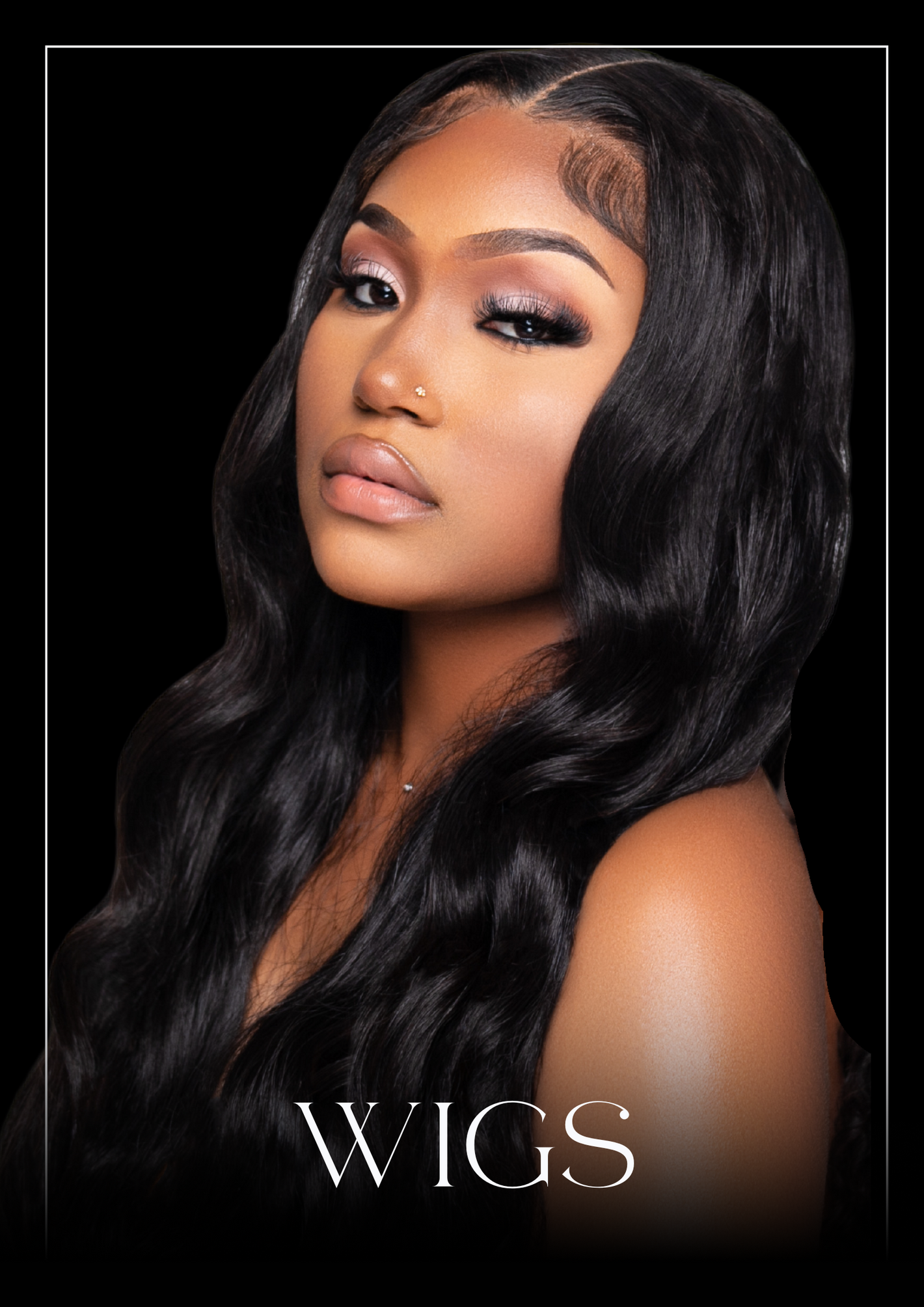 Hair by Zindzi – premium wigs, toppers, and extensions