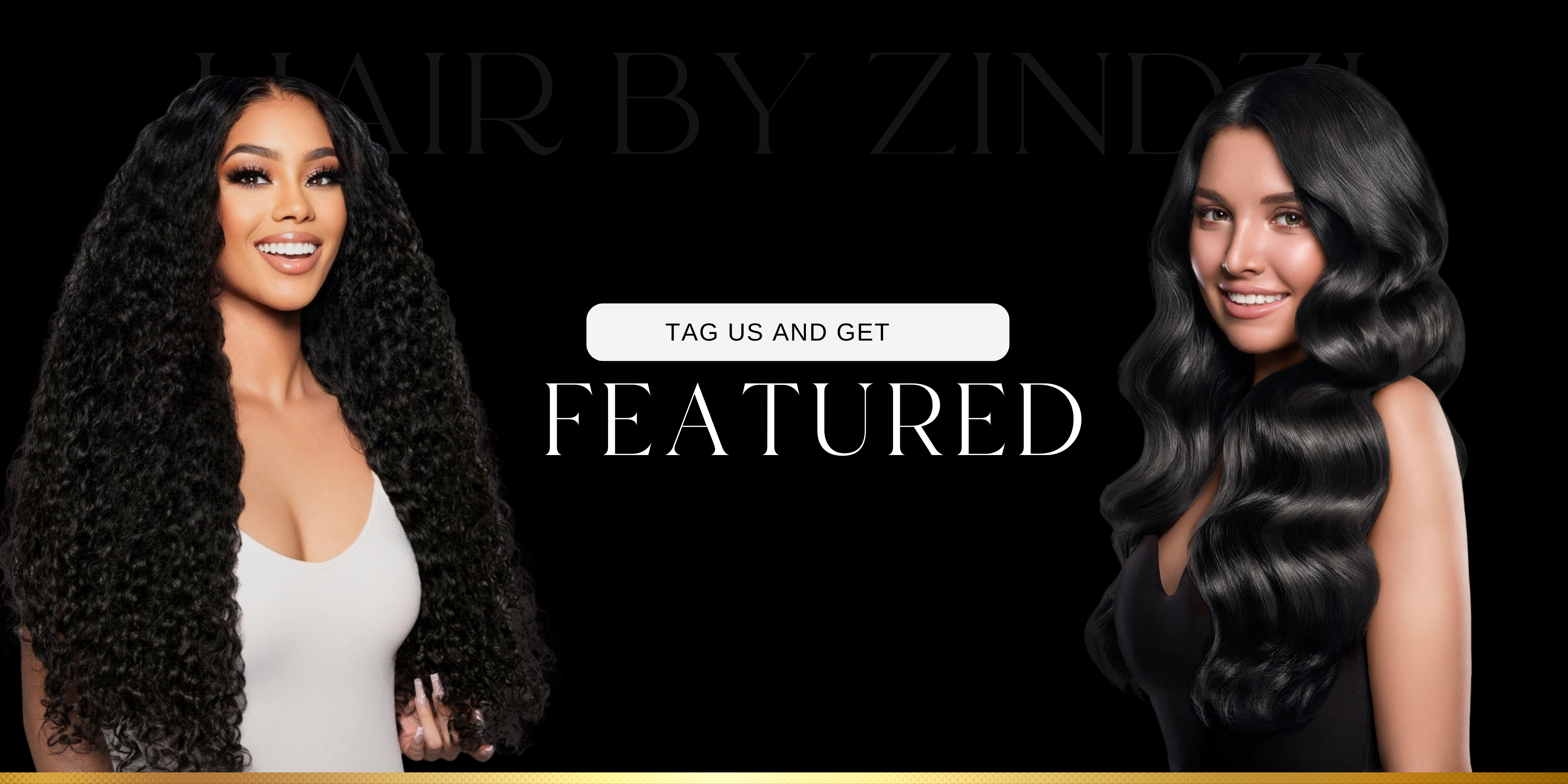 Protective bonnets, brushes, and clips – Hair by Zindzi”