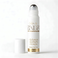 Serum bottle